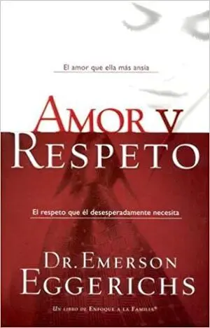 AMOR Y RESPETO