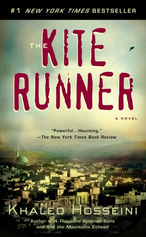 KITE RUNNER