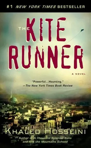 KITE RUNNER