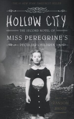 *HOLLOW CITY