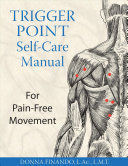 TRIGGER POINT SELF-CARE MANUAL