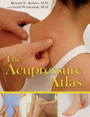 ACUPRESSURE ATLAS