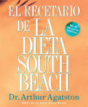 RECETARIO DE LA DIETA SOUTH BEACH