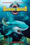 SHARK WARS 1