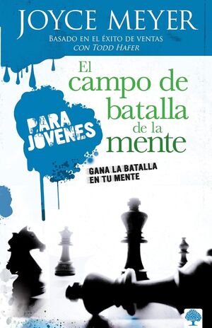 CAMPO DE BATALLA DE LA MENTE PARA JOVENES