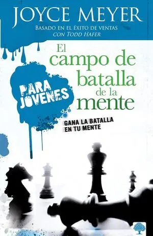 CAMPO DE BATALLA DE LA MENTE PARA JOVENES