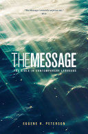 THE MESSAGE