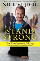 STAND STRONG