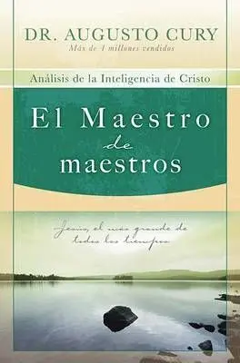 EL MAESTRO DE MAESTROS