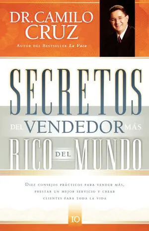 SECRETOS DEL VENDEDOR MAS RICO DEL MUNDO
