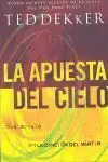 * LA APUESTA DEL CIELO. SERIE LA CANCION DEL MARTIR