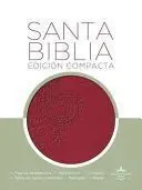 SANTA BIBLIA EDICION COMPACTA