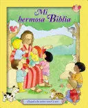 MI HERMOSA BIBLIA: DEJAD A LOS NIÑOS VENIR A MI