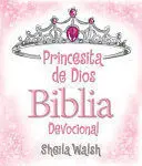 PRINCESITA DE DIOS BIBLIA DEVOCIONAL