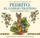 PEDRITO, EL CONEJO TRAVIESO