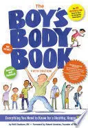BOYS BODY BOOK: FIFTH EDITION