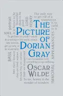 WORD CLOUD CLASSICS: THE PICTURE OF DORIAN GRAY