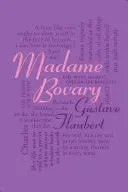 WORD CLOUD CLASSICS: MADAME BOVARY
