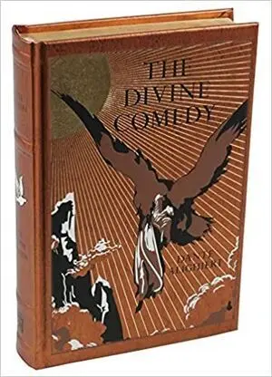DIVINE COMEDY
