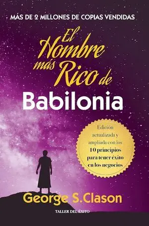 EL HOMBRE MÁS RICO DE BABILONIA