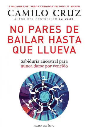 NO PARES DE BAILAR HASTA QUE LLUEVA