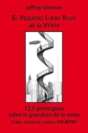 EL PEQUEÑO LIBRO ROJO DE LAS VENTAS
