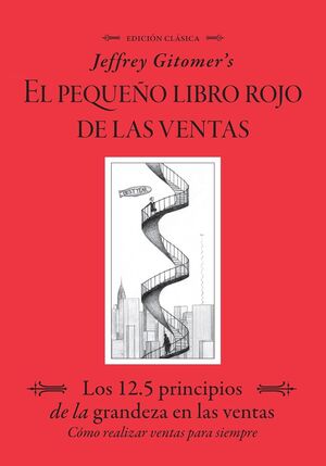 EL PEQUEÑO LIBRO ROJO DE LAS VENTAS