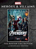 MARVEL HEROES AND VILLAINS