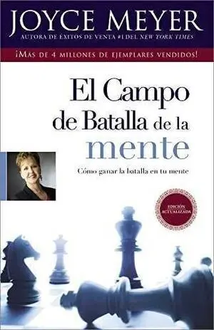 EL CAMPO DE BATALLA DE LA MENTE
