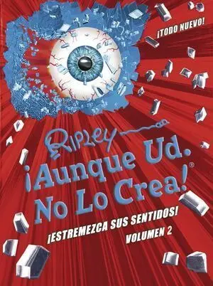 RIPLEY AUNQUE USTED NO LO CREA.
