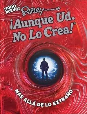 RIPLEY AUNQUE USTED NO LO CREA!