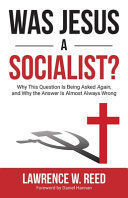 WAS JESUS A SOCIALIST?