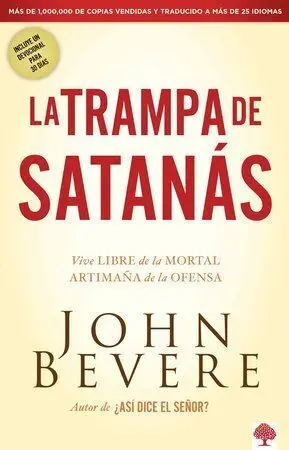 LA TRAMPA DE SATANAS