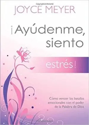 AYÚDENME, SIENTO ESTRÉS!