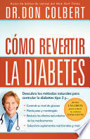 CÓMO REVERTIR LA DIABETES