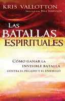 BATALLAS ESPIRITUALES