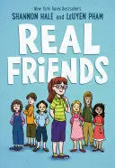 REAL FRIENDS