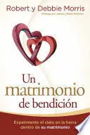 MATRIMONIO DE BENDICION