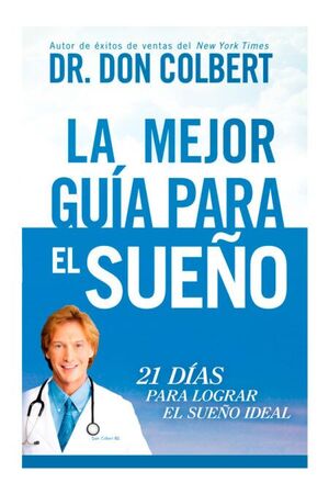 MEJOR GUÍA PARA EL SUEÑO
