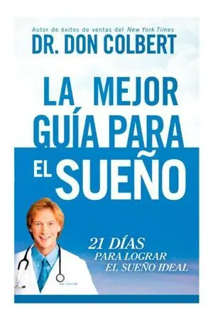 MEJOR GUÍA PARA EL SUEÑO