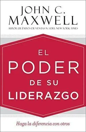 PODER DE SU LIDERAZGO