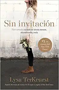 SIN INVITACIÓN