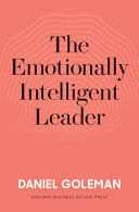 THE EMOTIONALLY INTELLIGENT LEADER