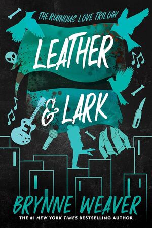 LEATHER & LARK