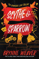 SCYTHE & SPARROW