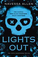 INTO DARKNESS 1: LIGHTS OUT