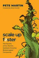 SCALE UP FASTER
