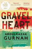 GRAVEL HEART