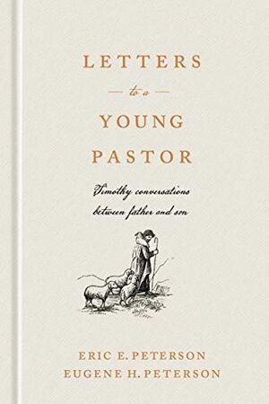 LETTERS TO A YOUNG PASTOR