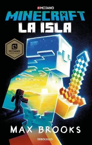 MINECRAFT: LA ISLA